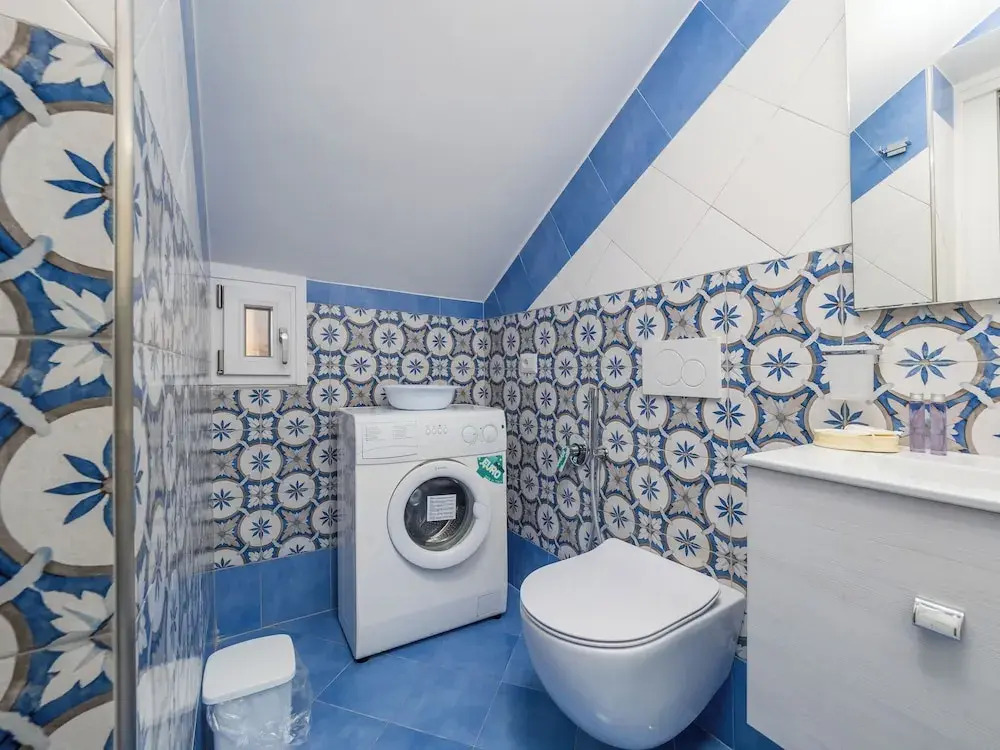 Casa Alessandra Positano