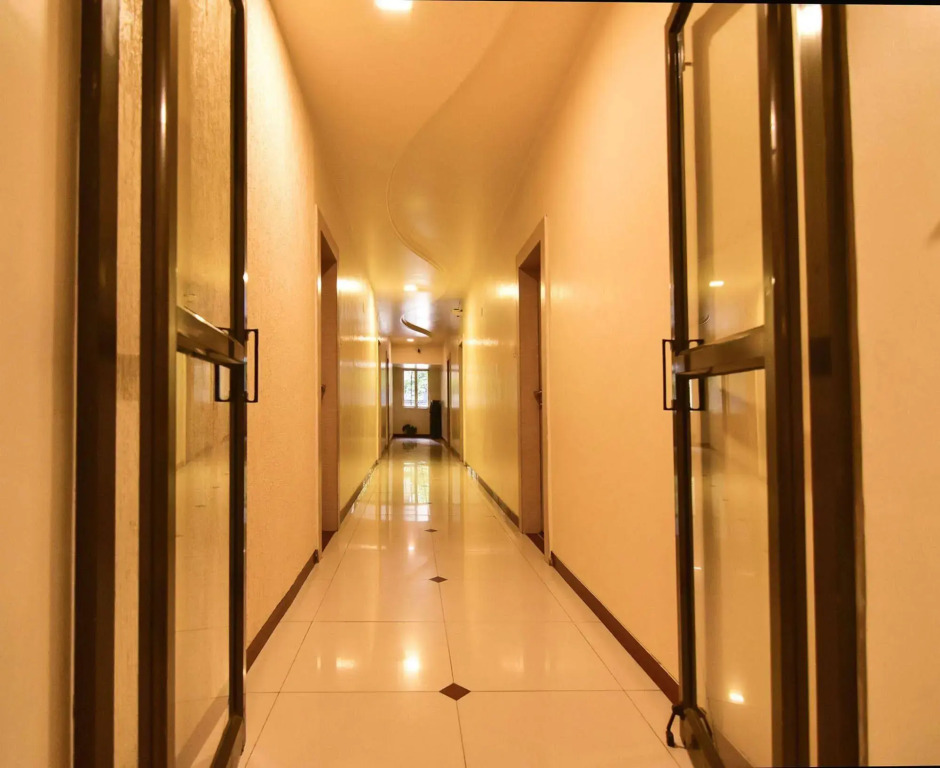 MY Bizz Hotel Sapna