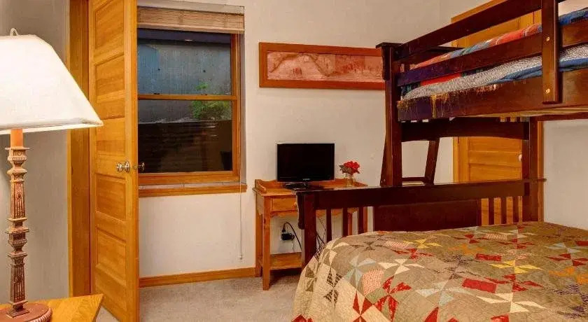 Abode on Woodside