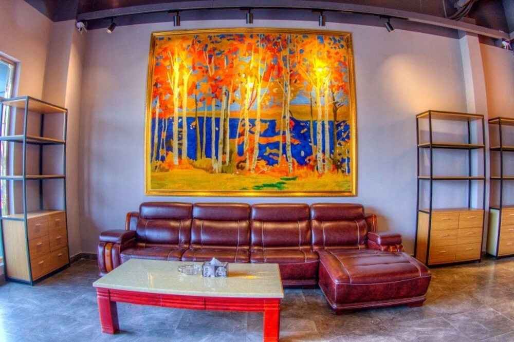 Huijin Inn&Suites