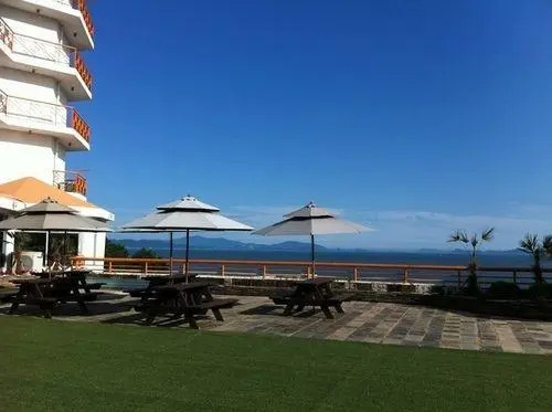 Andante Resort