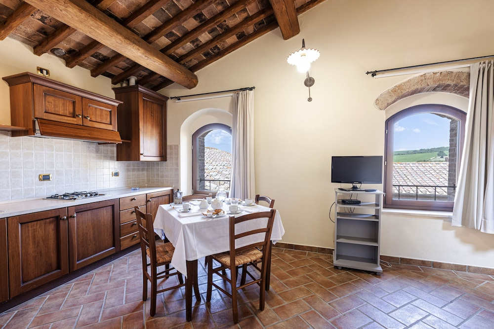 Antica Grancia Di Quercecchio