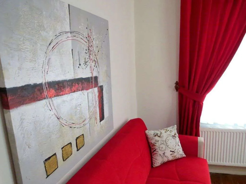 Istanbul Beyoglu Premier Suites