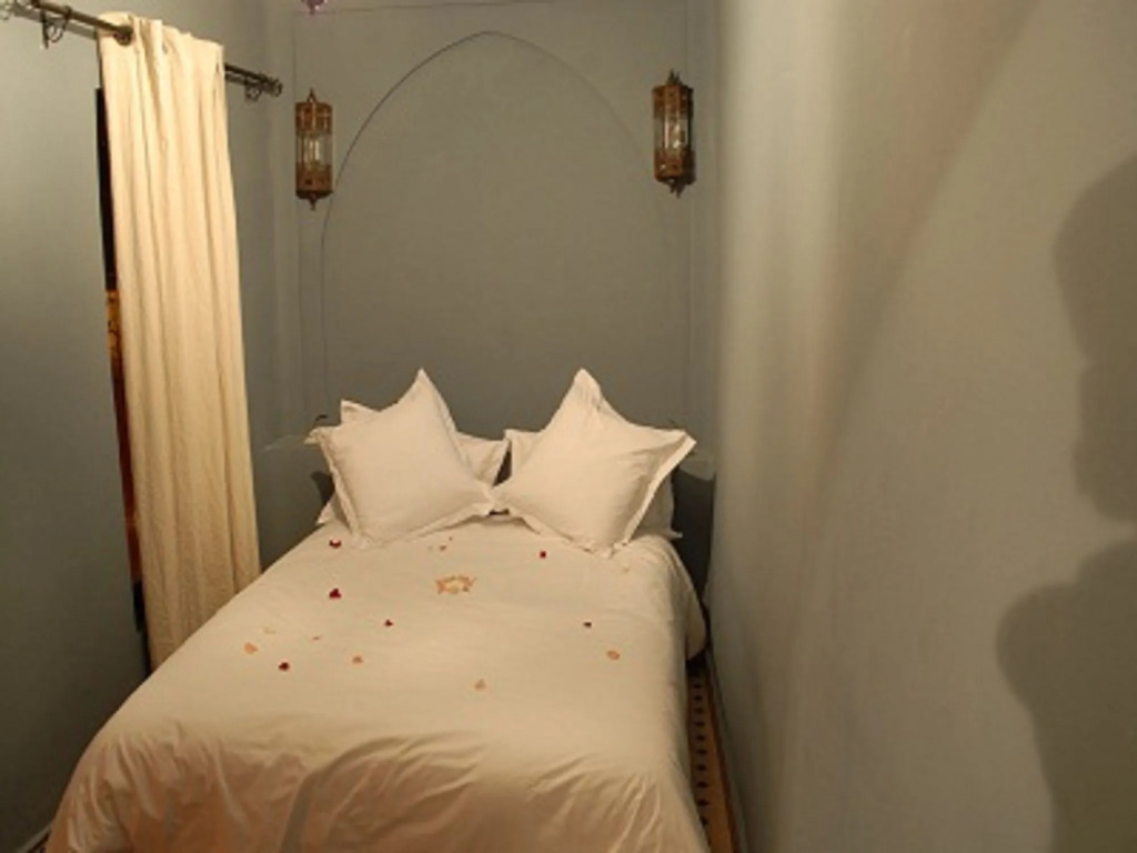 Riad Chams Marrakech