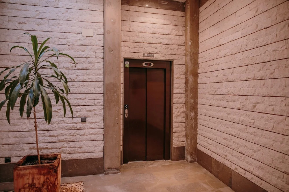 Occa Suites & Apartment Málaga City Center
