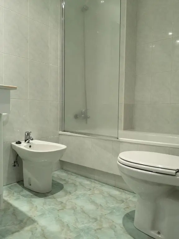 Samil Beachfront Apartment