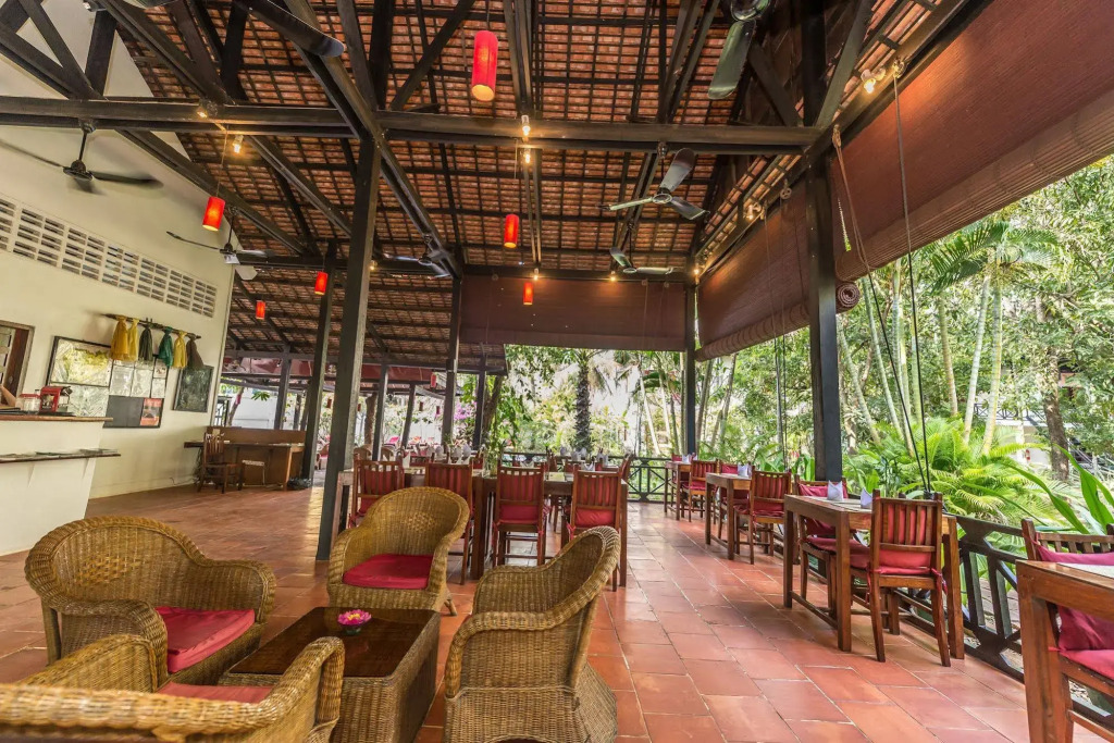 SiZen Retreat & Spa