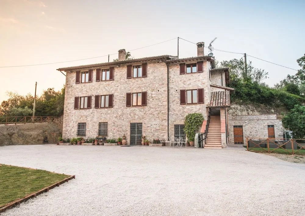 La Dimora di Francesco
