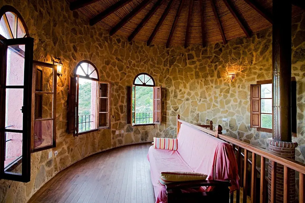 Villa La Clavelina Rocabella