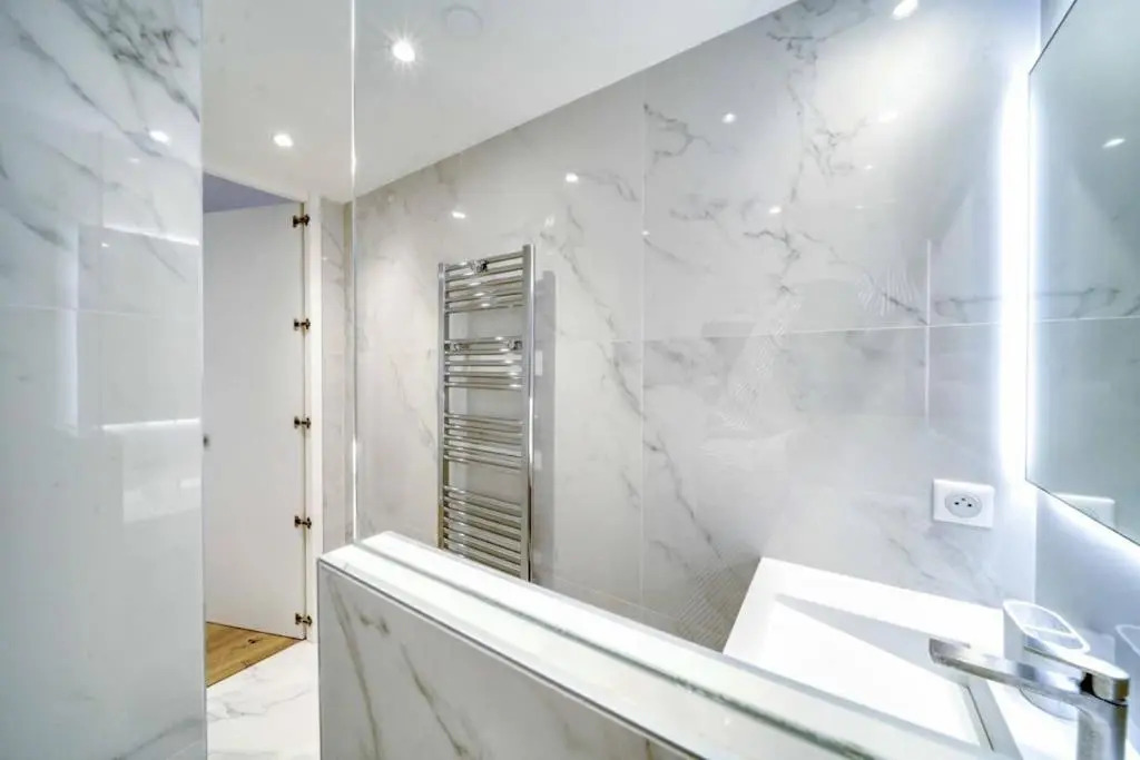Luxury Apartment 100 m to Palais des Festivals