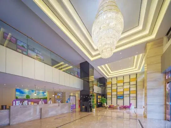 17 Degree Hotel (Zhongshan Shaxi Xingbao Times Square)