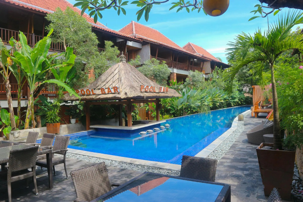 Grand Mega Resort & Spa