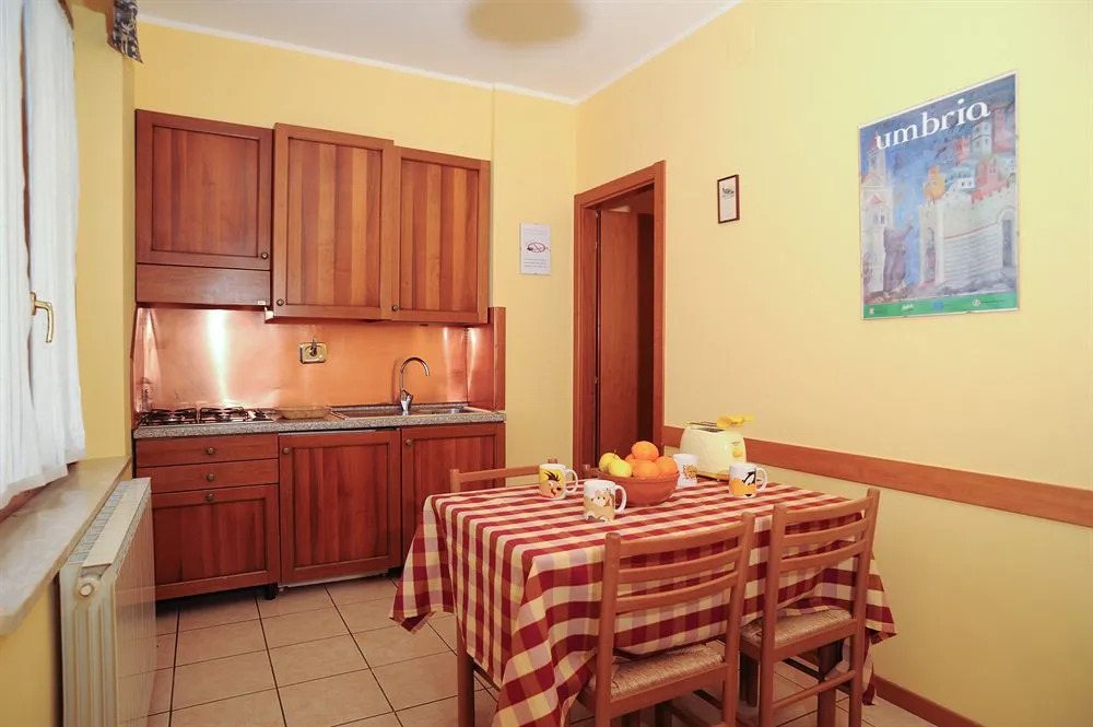 Agriturismo La Mora
