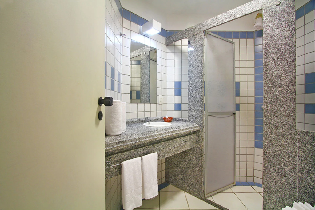 Hotel Recanto Wirapu´ru