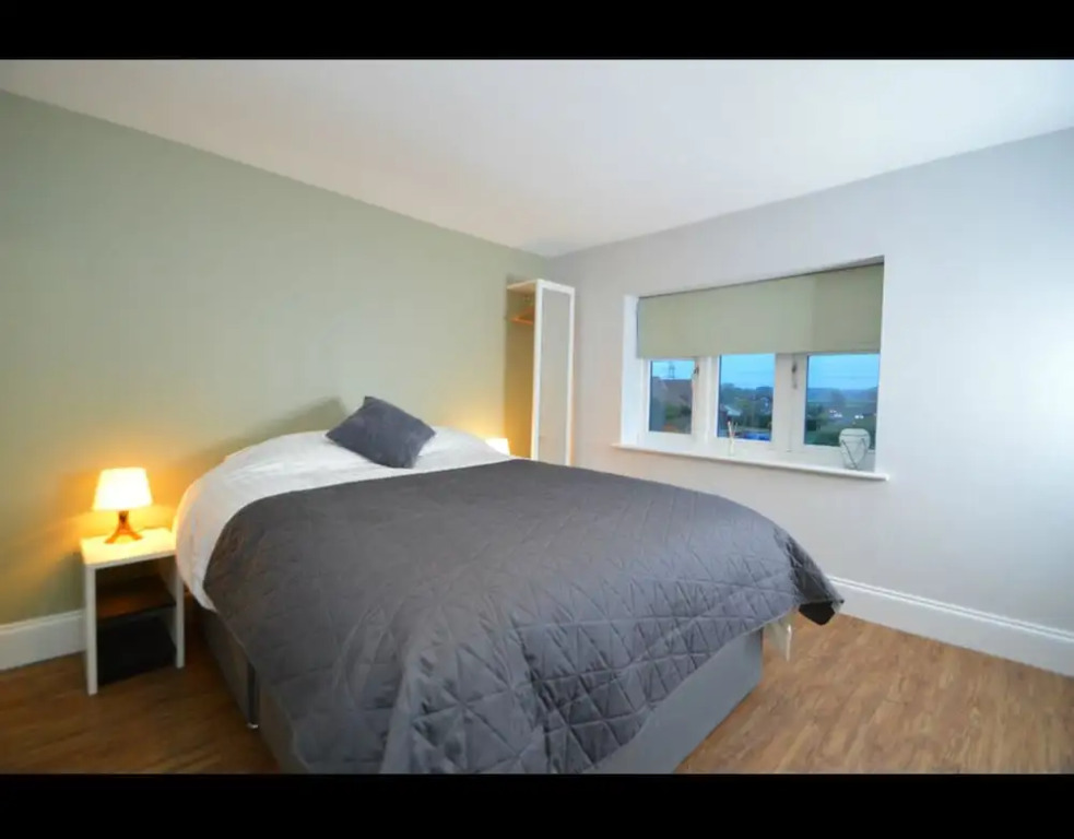 The Plough Retreat