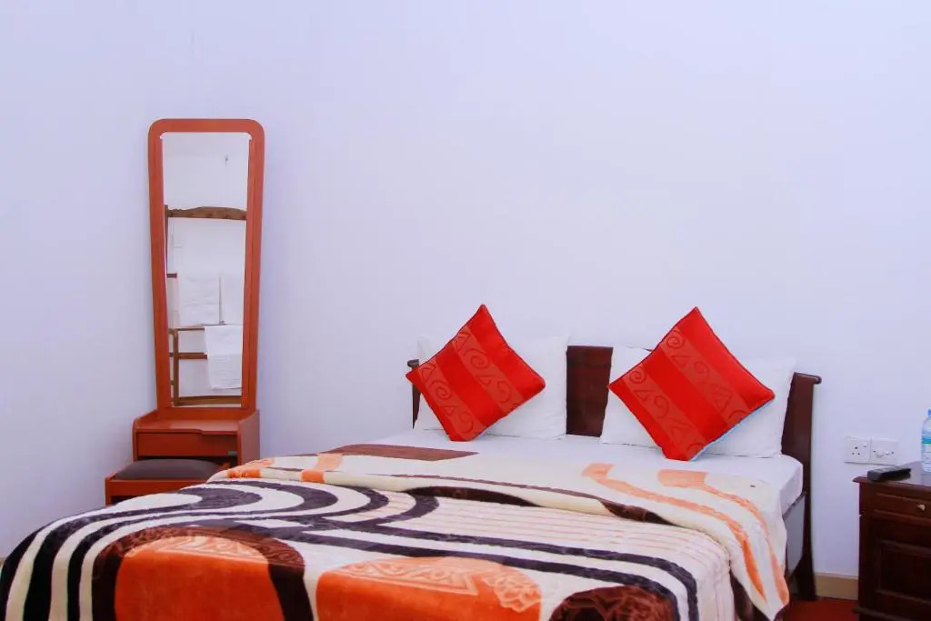 Andria's Home Stay