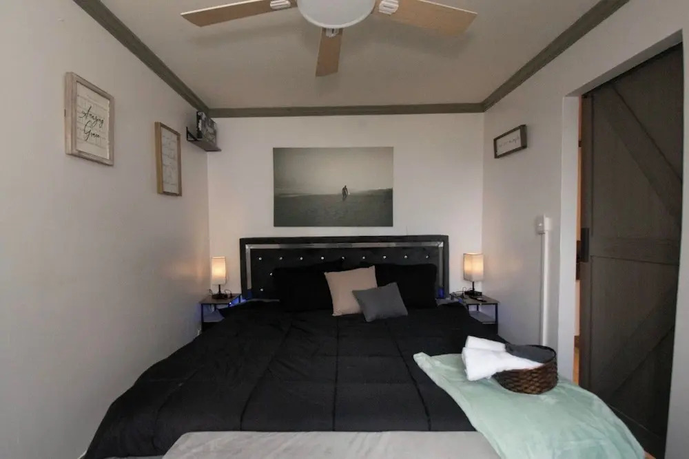 Modern 3BR Condo - Heart of ATL