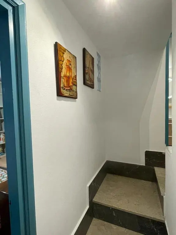 Casa vacanza al N.56 A POLLINA