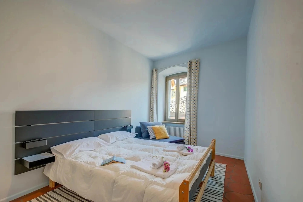 Casa Francesca in Riva del Garda