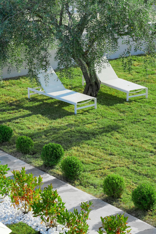 Villa Victoria by La Scala Beach