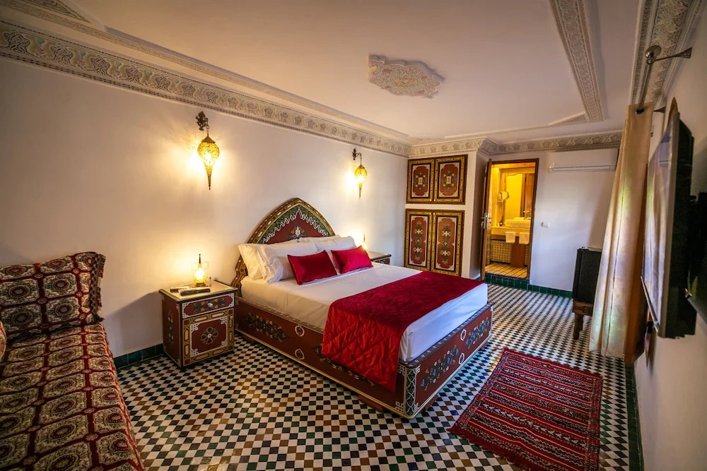 Riad Jamal