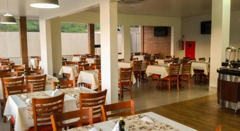 Hotel Planalto II