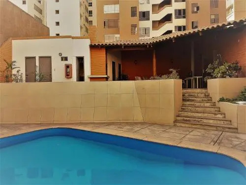 Malecon Cisneros Apartments