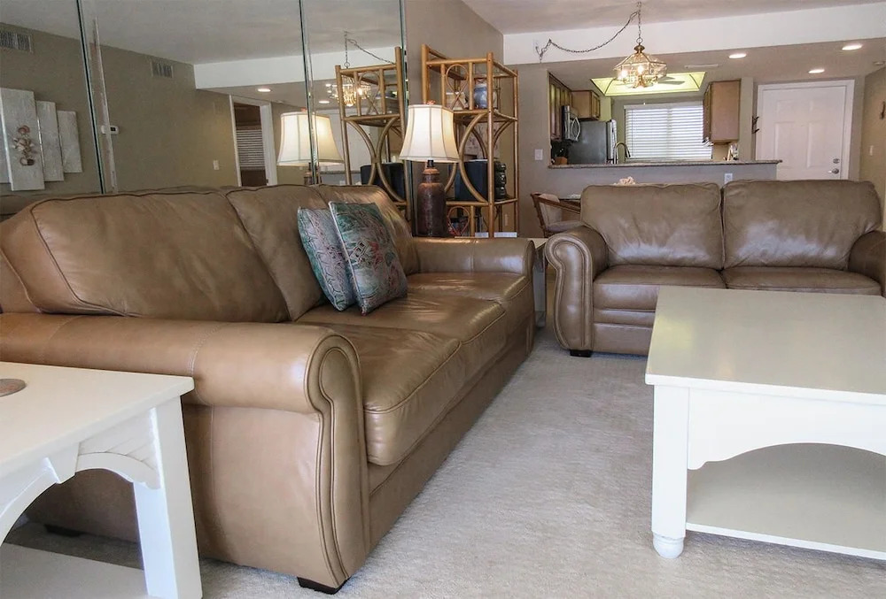 Carlos Pointe 512 2 Bedrooms 2 Bathrooms Condo