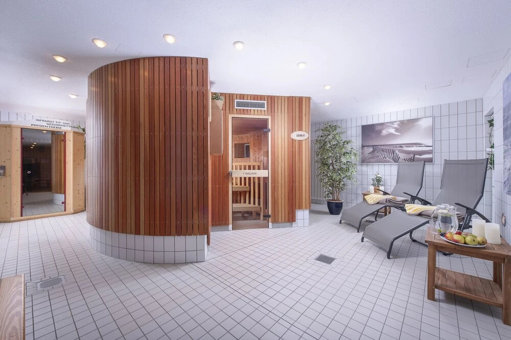 Hotel Villa Halliger