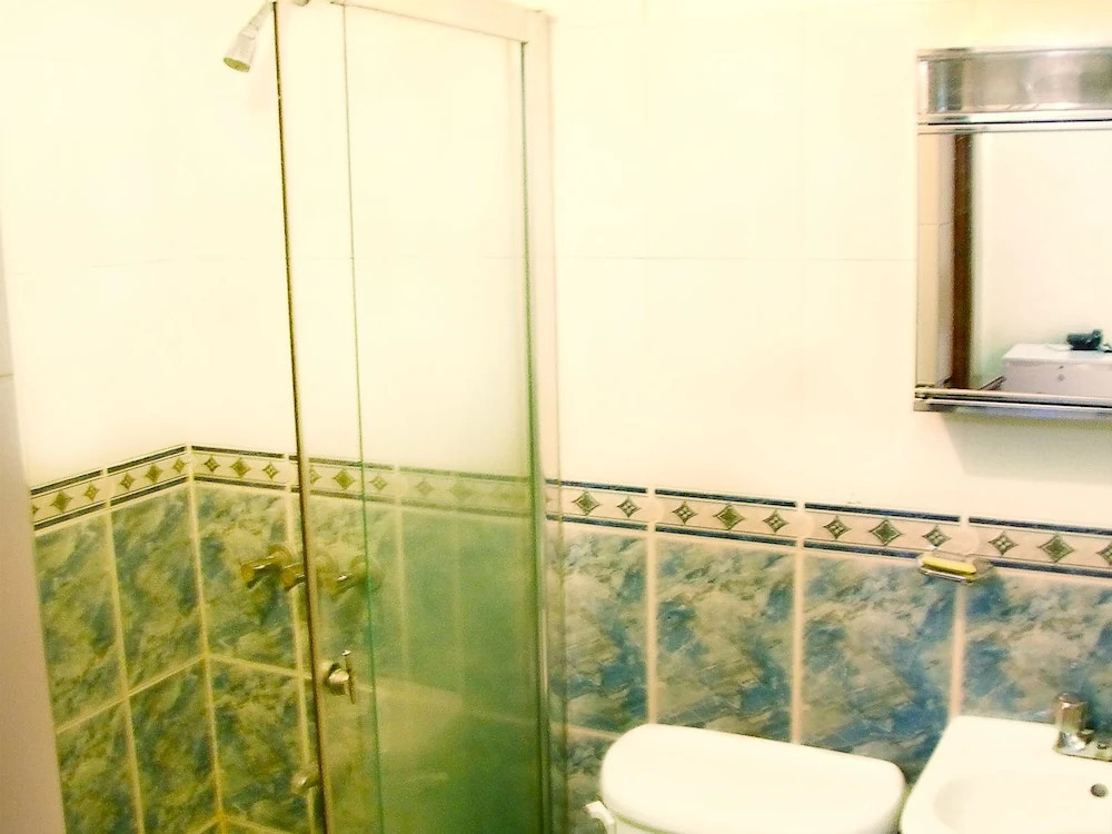 Hotel Aluge