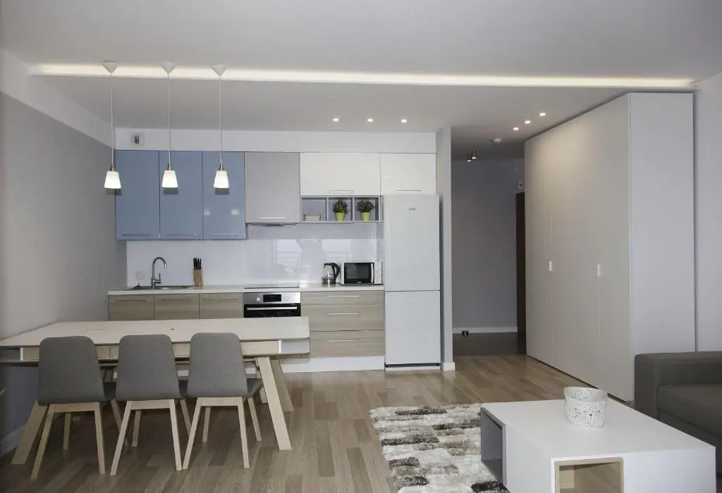Baltic View Apartment