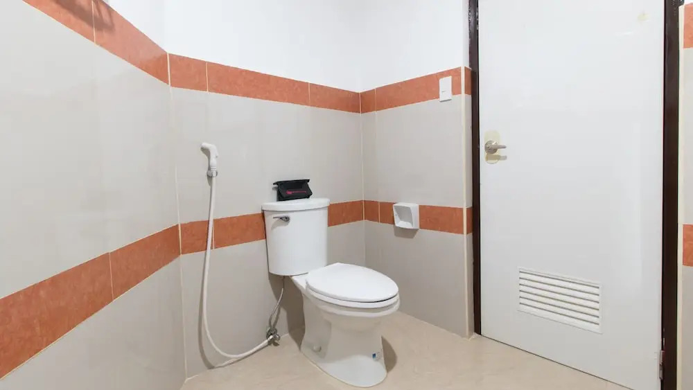 RedDoorz Near Sibulan Dumaguete Airport