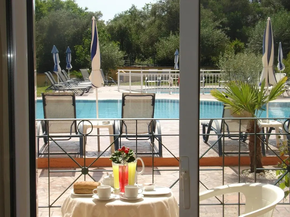 Corfu Village Studios