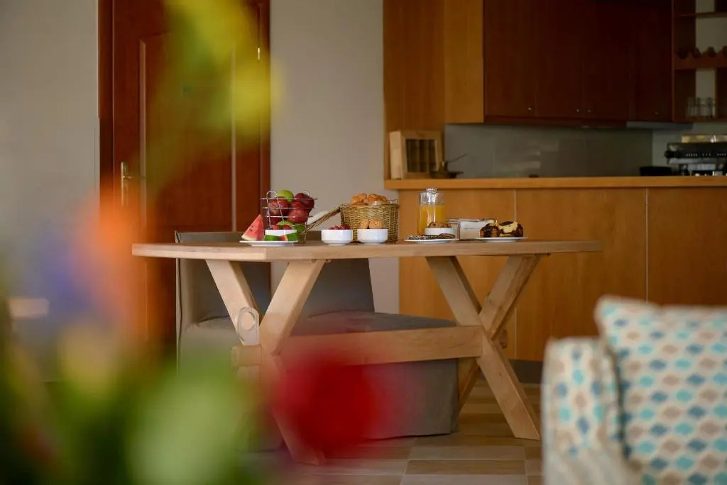Althea Apartments