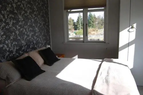 Judge Rock Exclusive Vineyard Cottage Accommodation