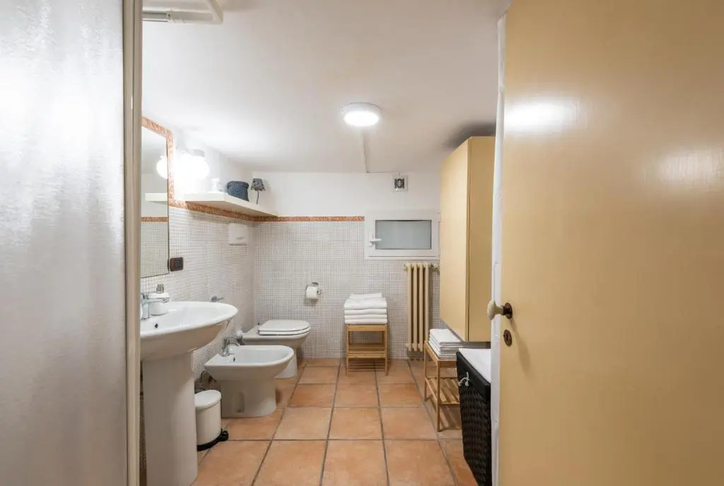Old Town Loft M8 Bari