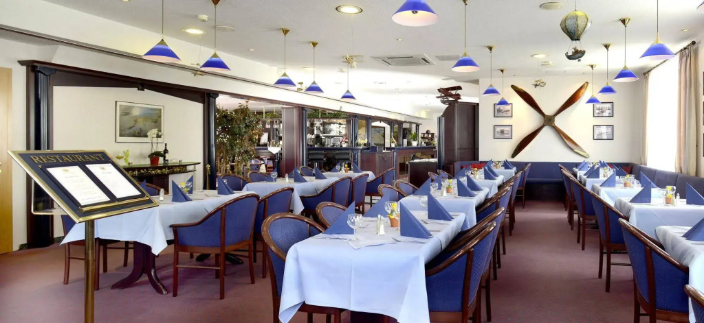 Hotel Bavaria Brehna