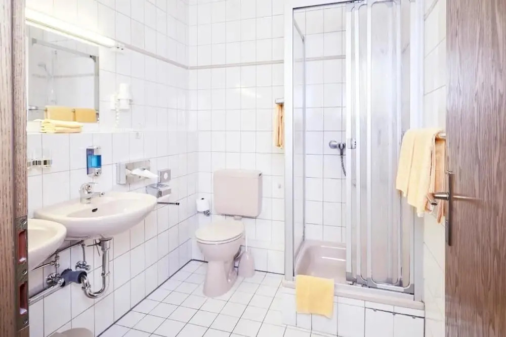 Park Hotel Berlin