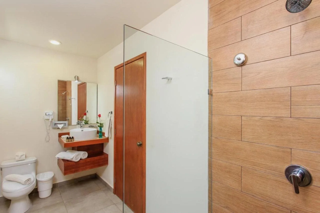 Aquastar Unique Hotel & Apartments Mahahual