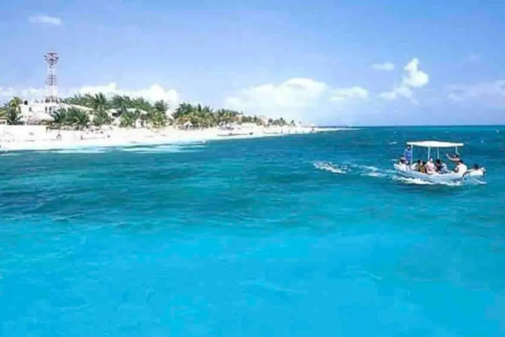 Great Reef House - Casa Gran Arrecife