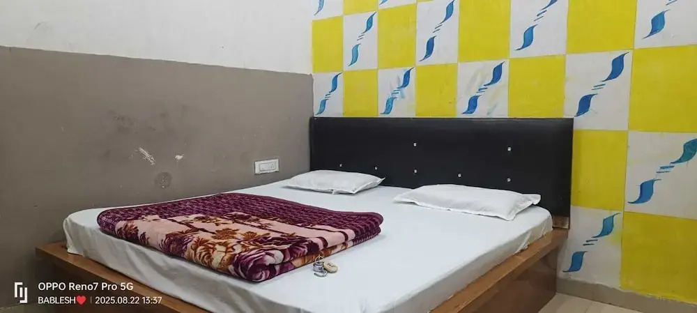Satvika Guest House