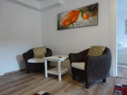 Weingärtner Appartements