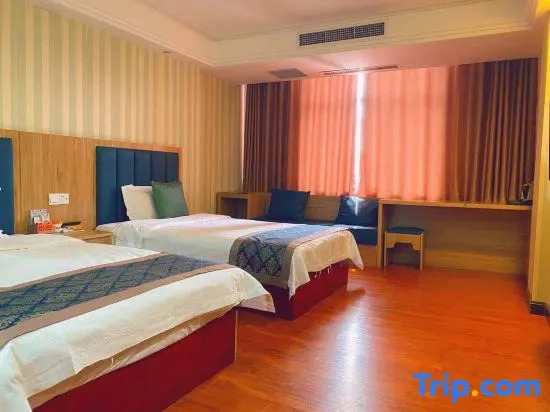 Zhengyang Yiju Homestay