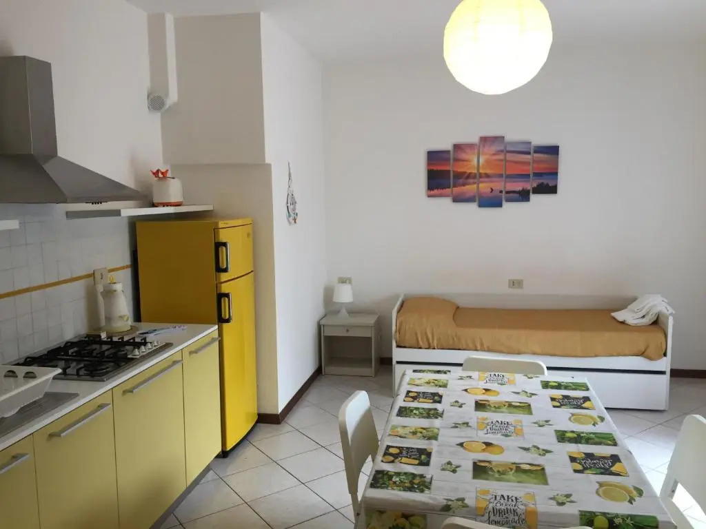 Hotel Villa Rosa