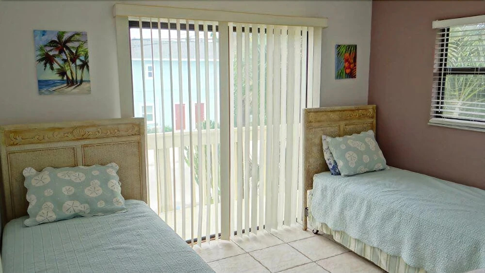 Lora Duplex West Home #54530 2 Bedrooms 2 Bathrooms Home
