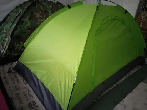Lin Jian Ting Yu Hostel