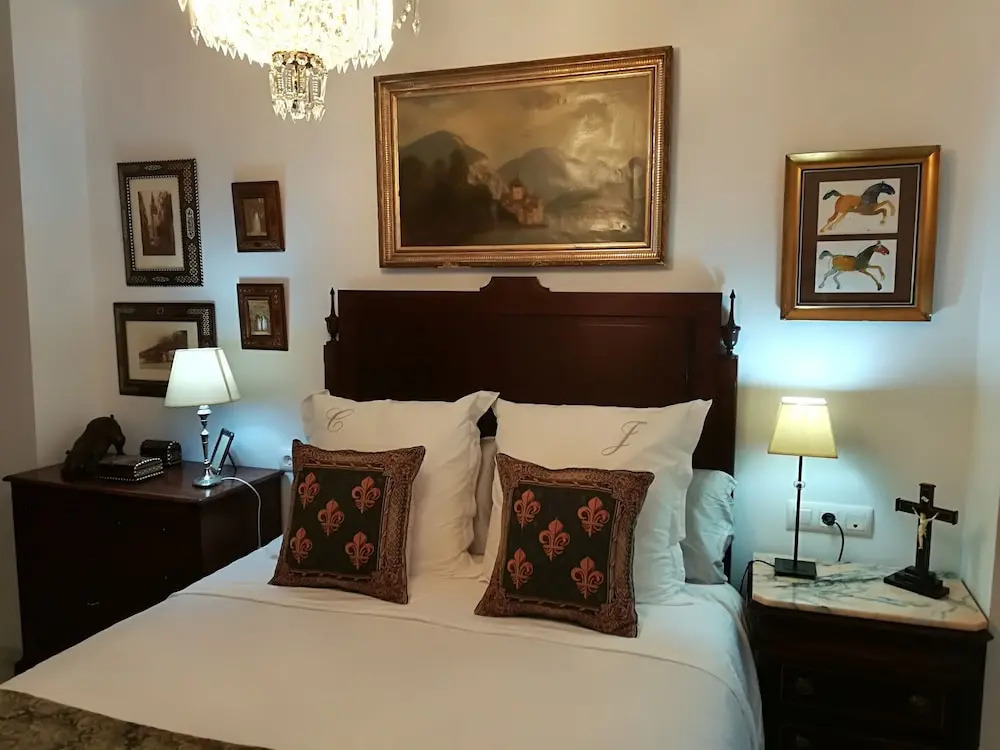 Apartamento Rota Puyana