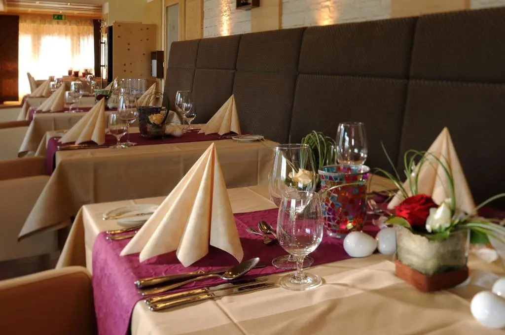 Hotel Tauernstern