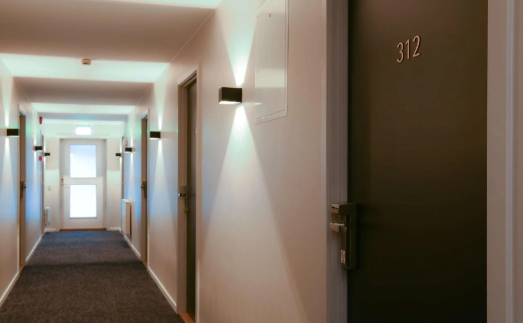 Best Western Arlanda Hotellby