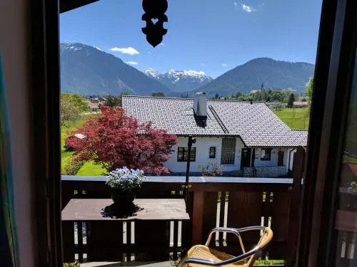 Gästehaus Poldi